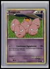 Exeggcute