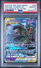 Trevenant & Dusknoir GX