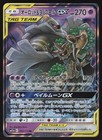 Trevenant & Dusknoir GX