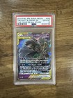 Trevenant & Dusknoir GX