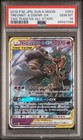 Trevenant & Dusknoir GX