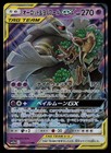 Trevenant & Dusknoir GX