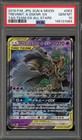 Trevenant & Dusknoir GX
