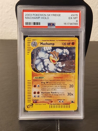Machamp
