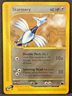 Skarmory