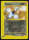 Skarmory