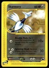 Skarmory