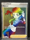 Dancer