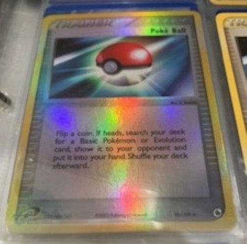 Poke Ball