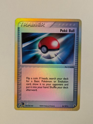 Poke Ball