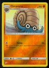 Omanyte
