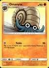 Omanyte