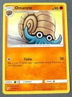 Omanyte