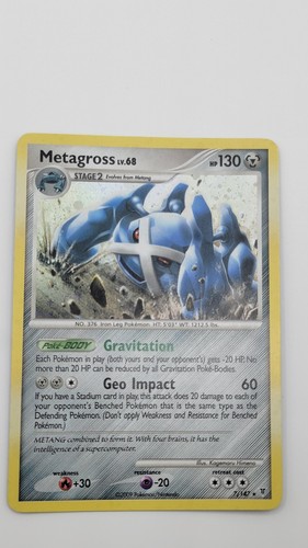 Metagross