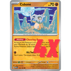 Cubone