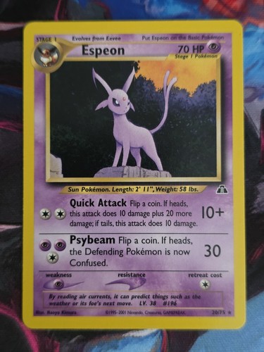 Espeon