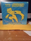 Elite Trainer Box