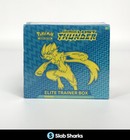 Elite Trainer Box