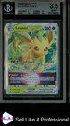 Leafeon VSTAR