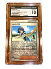Lana's Aid