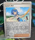 Lana's Aid
