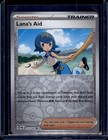 Lana's Aid