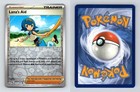 Lana's Aid