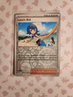 Lana's Aid