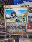 Lana's Aid