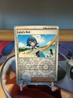 Lana's Aid