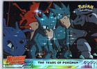 Tears of Pokemon