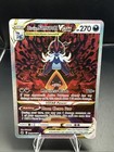 Hisuian Samurott VStar