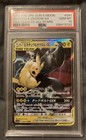 Pikachu & Zekrom GX
