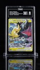 Pikachu & Zekrom GX