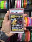 Pikachu & Zekrom GX