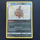 Galarian Weezing
