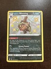 Galarian Weezing