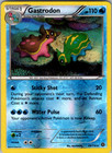Gastrodon