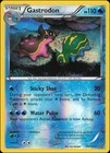 Gastrodon
