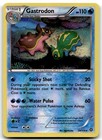 Gastrodon