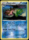 Gastrodon