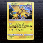 Zapdos