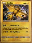 Zapdos