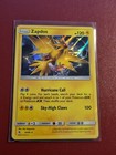 Zapdos