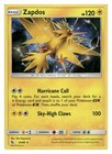 Zapdos