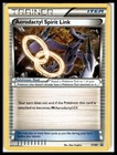 Aerodactyl Spirit Link