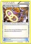 Aerodactyl Spirit Link