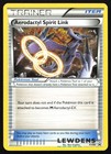 Aerodactyl Spirit Link