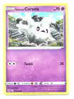 Galarian Corsola