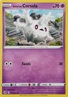 Galarian Corsola